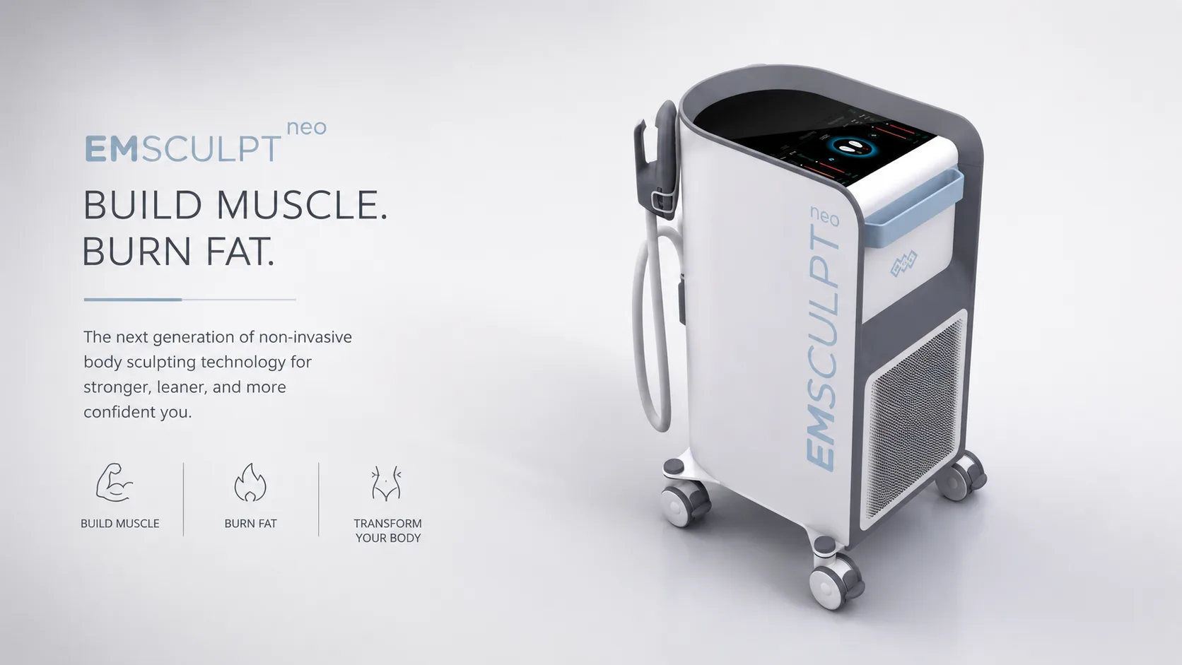 Emsculpt Neo
